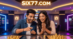 Govern Courtesy at Dachbet Live Casino: A Guide to Polished Player Conduct