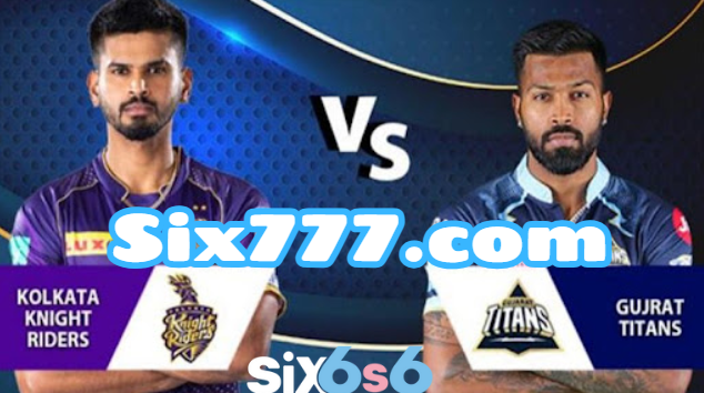 IPL Live Match Highlights: Vijay Shankar’s Explosive Fifty Leads Gujarat Titans to Victory
