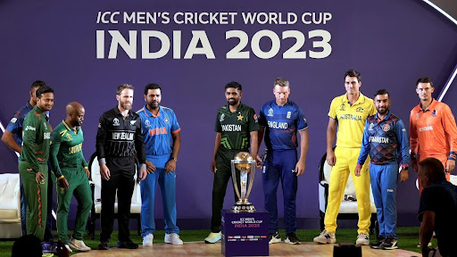 Win Big with Six6s Live Cricket: Masterful Betting Strategies for the 2023 CWC