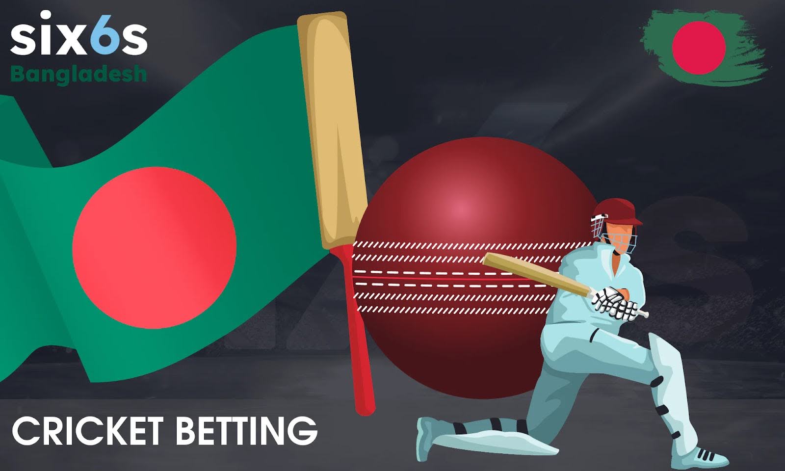 Revolutionizing Cricket Betting: The Six6s Exchange